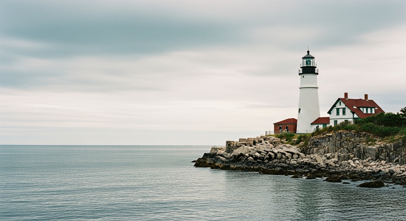 Hyannis Port Lighthouse
