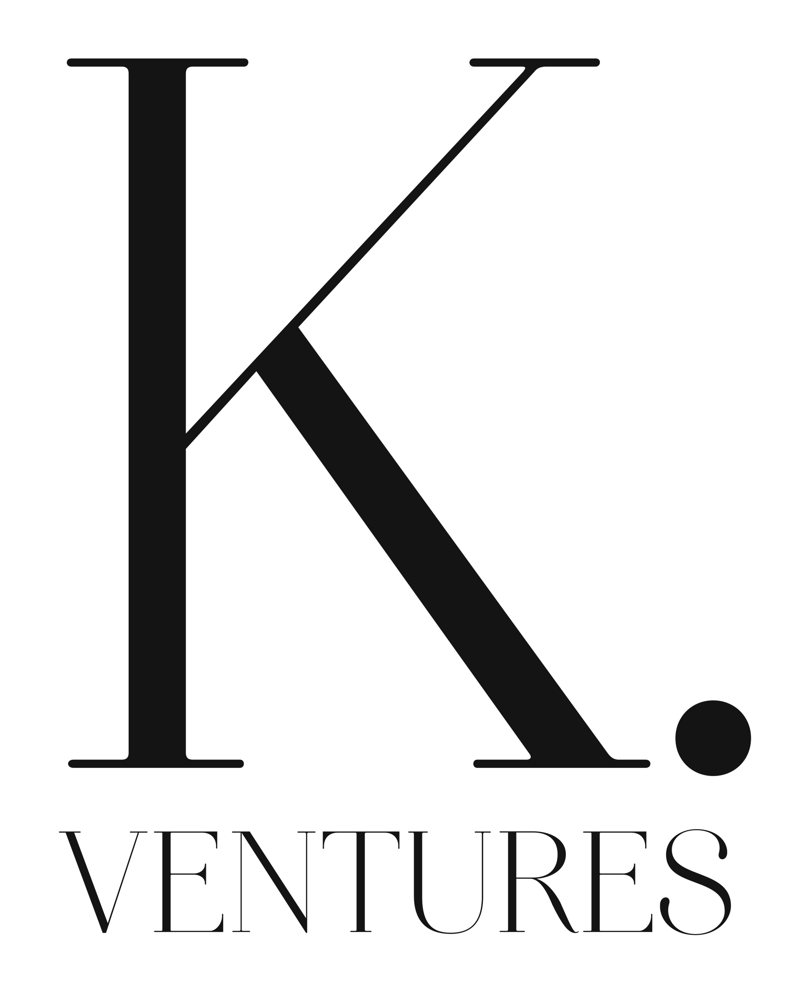 K. Ventures