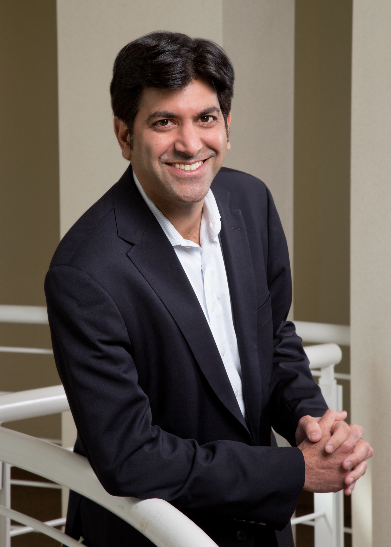 Aneesh Chopra