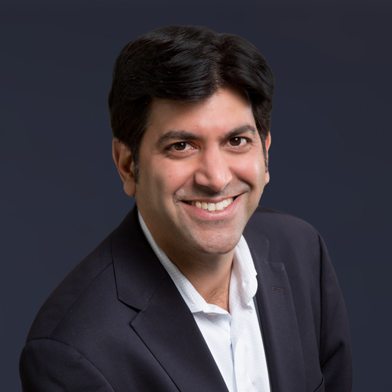 Aneesh Chopra