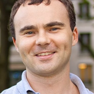 Prof. Conor Walsh