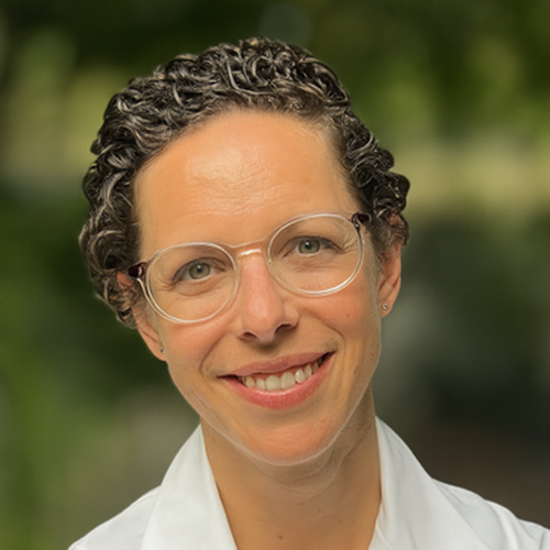 Emily Aaronson