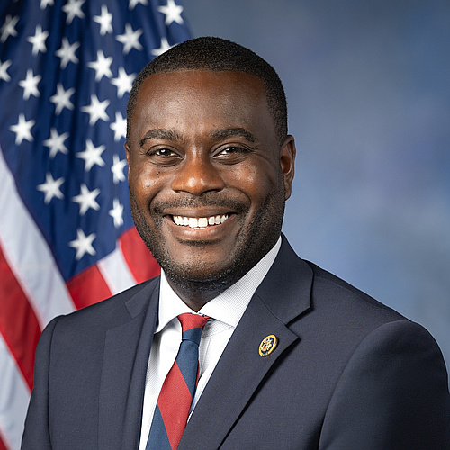 Congressman Gabe Amo