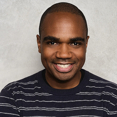 James Hairston