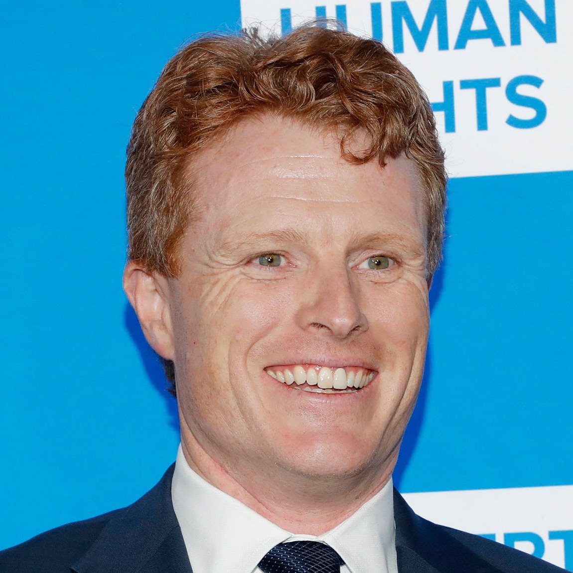 Joe Kennedy III
