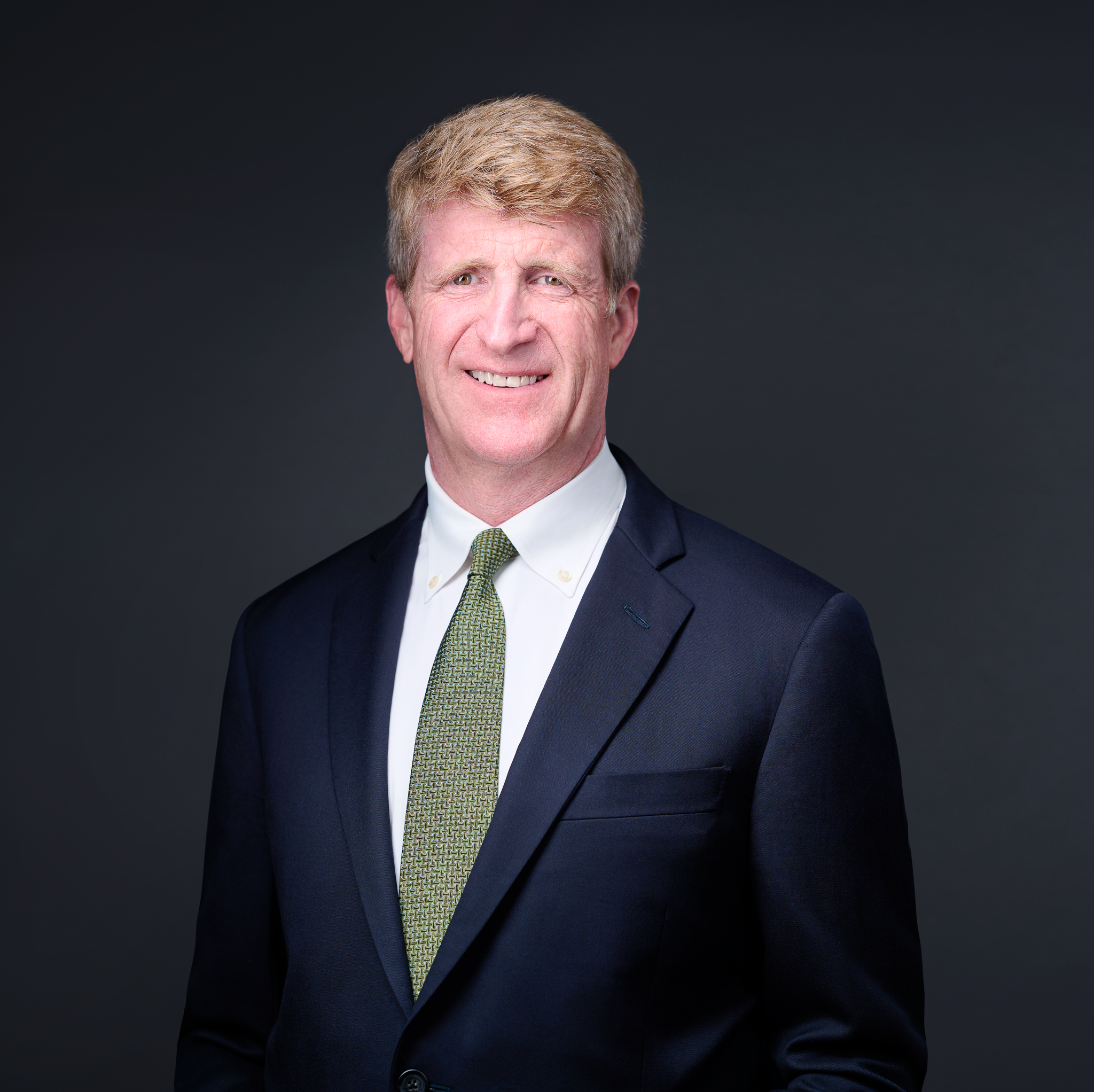 Patrick Kennedy
