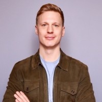 Ross Harper