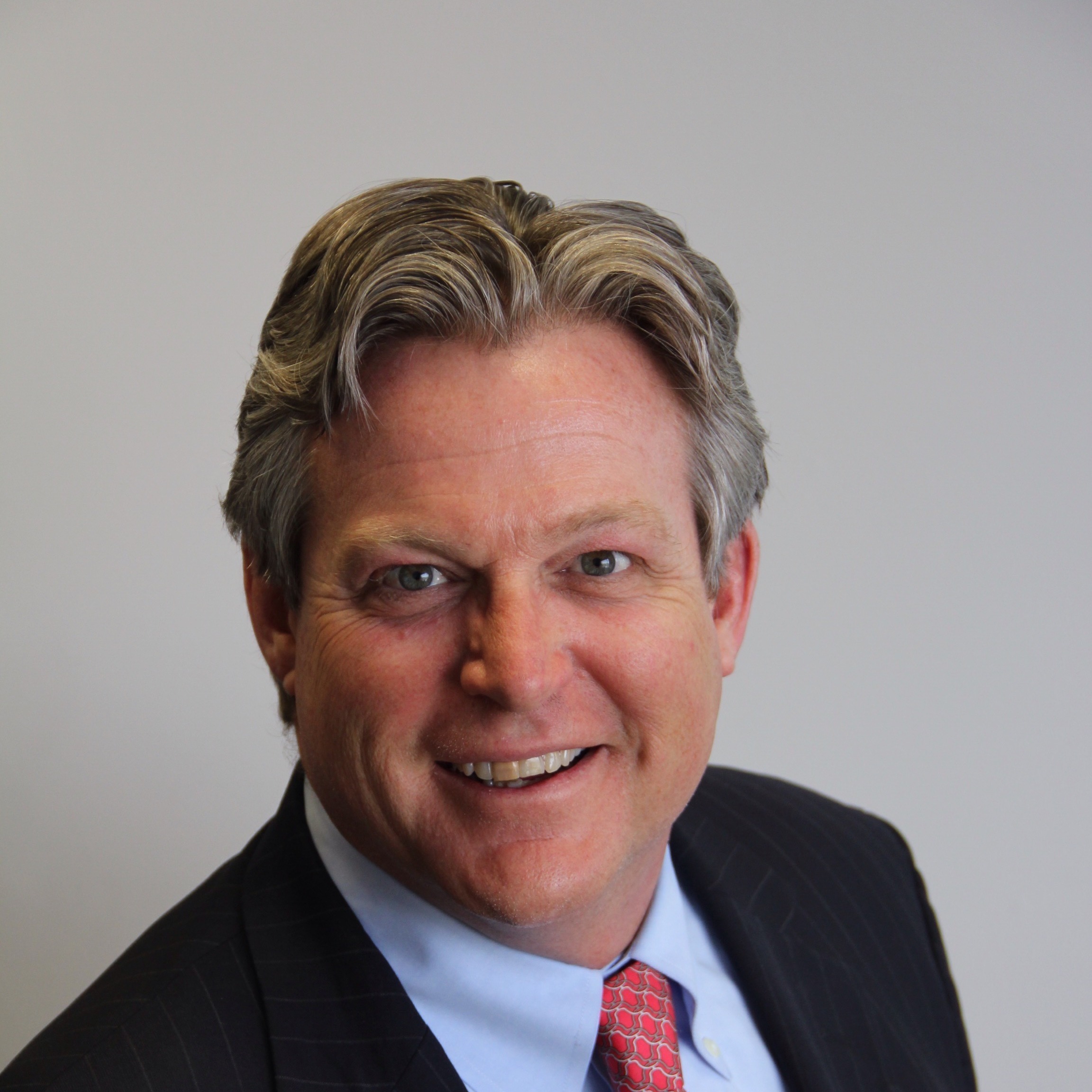 Ted Kennedy Jr.